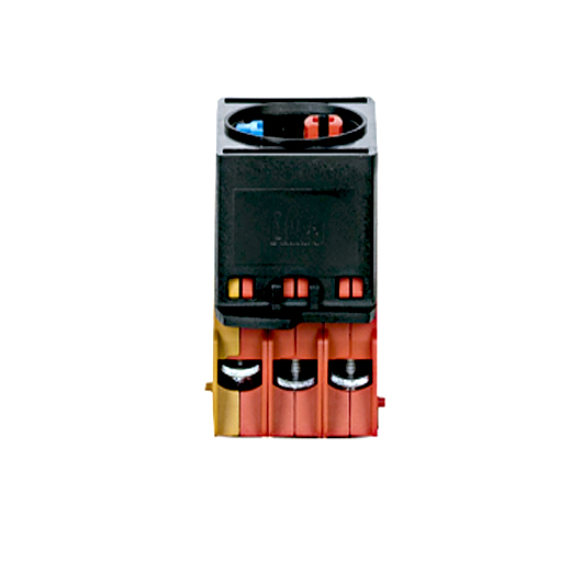 400301 New PILZ PIT esb1.2 safe contact block 2 n/c